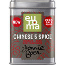 Euroma Chinese 5 spices by Jonnie Boer