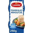 Lassie Magic Rice Minute Rice