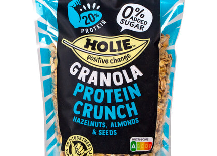 Holie Granola protein crunch