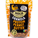 Holie Granola protein peanut butter  Dutchshopper