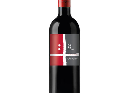 Valdivieso Patagon Velvet Red