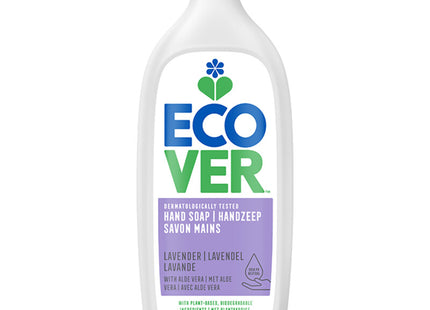 Ecover Hand Soap lavender &amp; aloe vera refill