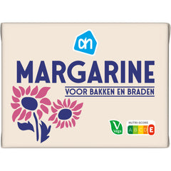 Vaste margarine