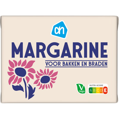 Feste Margarine