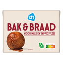 Bake and roast
