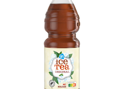 Ice tea original met koolzuur