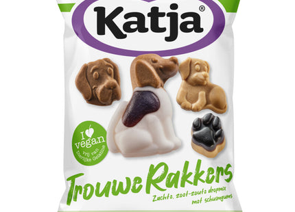 Katja Trouwe rakkers