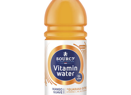 Sourcy Vitaminwater mango guave