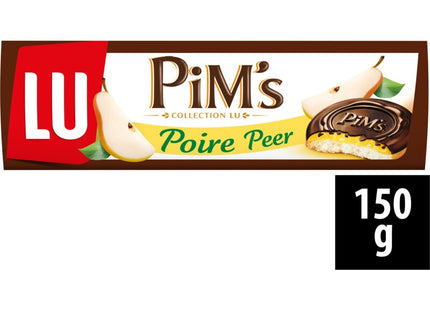 LU Pim's peer