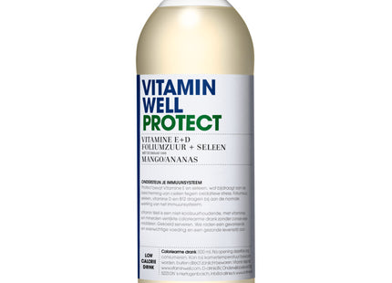 Vitamin Well Protect  Dutchshopper