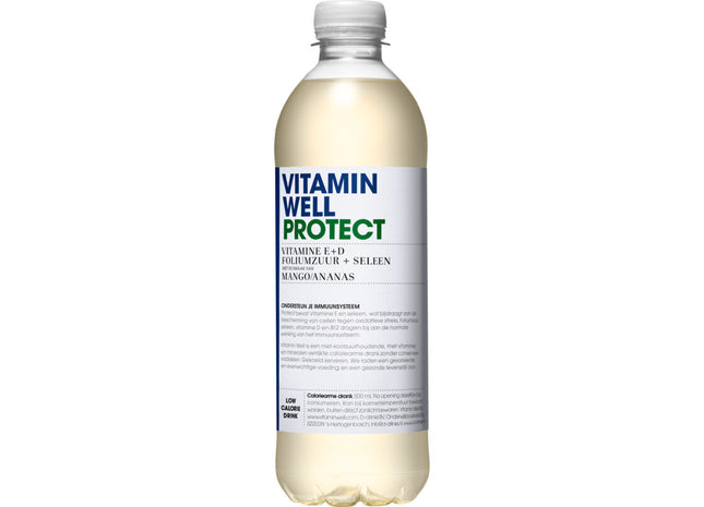 Vitamin Well Protect