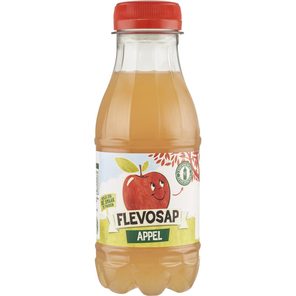 Flevosap Apple