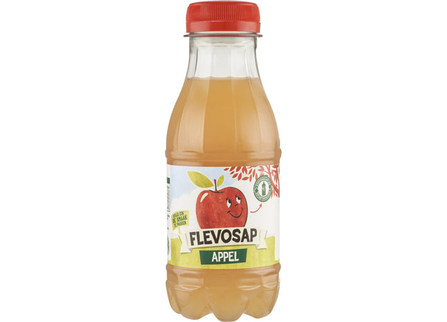 Flevosap Appel