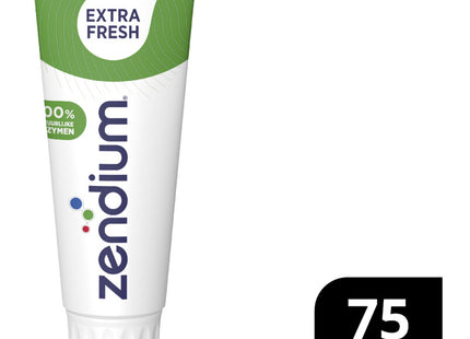 Zendium Extra fresh
