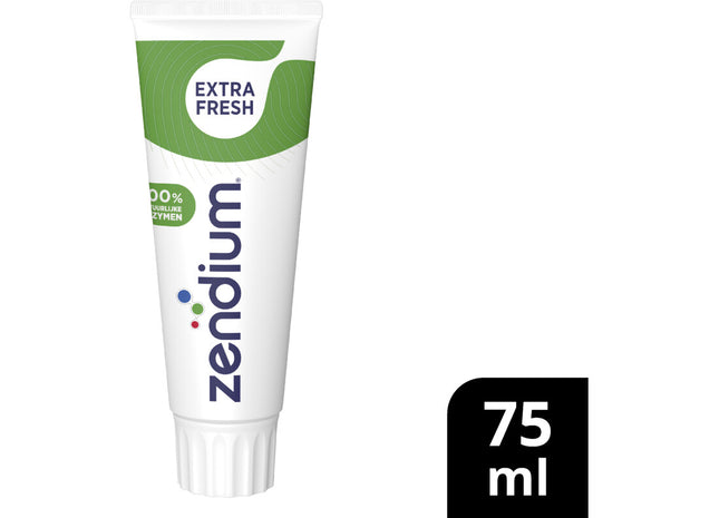 Zendium Extra fresh