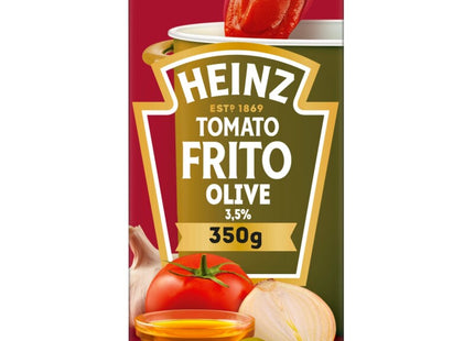 Heinz Tomato Frito olive