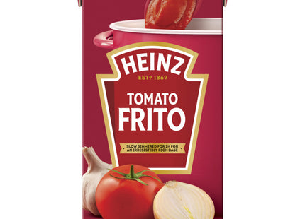 Heinz Tomato Frito