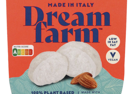 Dreamfarm Plantaardige mozzarella