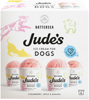 Jude's Eiscreme für Hunde
