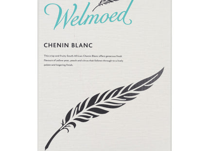 Welmoed Chenin blanc