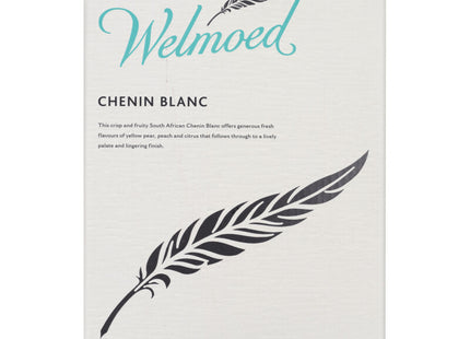 Welmoed Chenin blanc