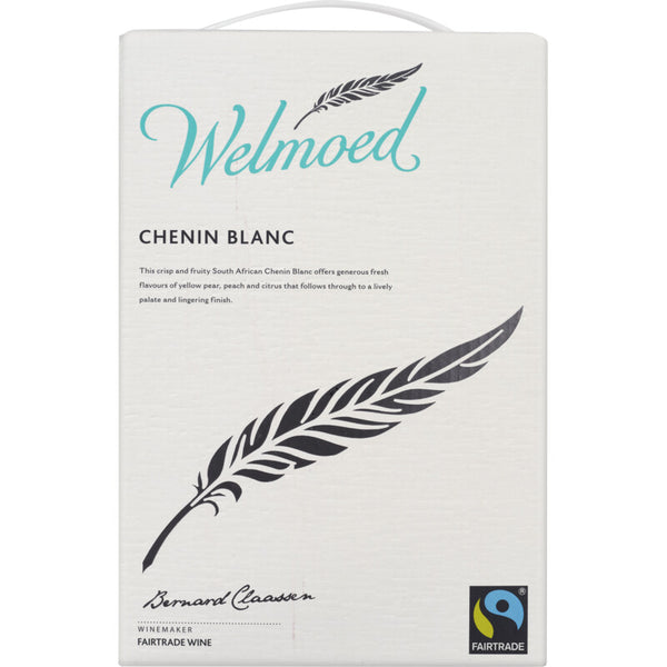 Welmoed Chenin blanc