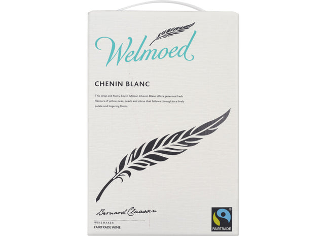 Welmoed Chenin blanc