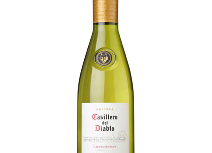 Casillero del Diablo Chardonnay reserva