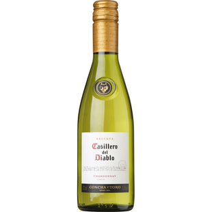 Casillero del Diablo Chardonnay reserva