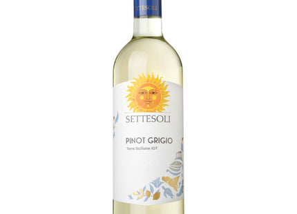 Settesoli Pinot Grigio