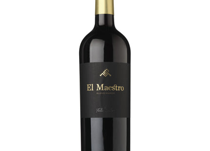 El Maestro Rood