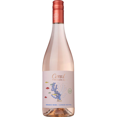 Spanischer Rosé (trocken)