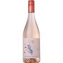 Coral de Peñascal Ethical rosé organic wine