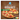 Pizza knusprige Mozzarella