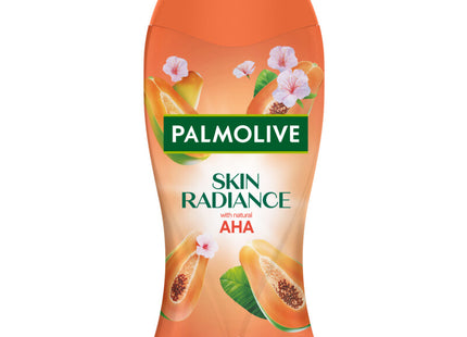 Palmolive Skin radiance papaya & perzik body wash