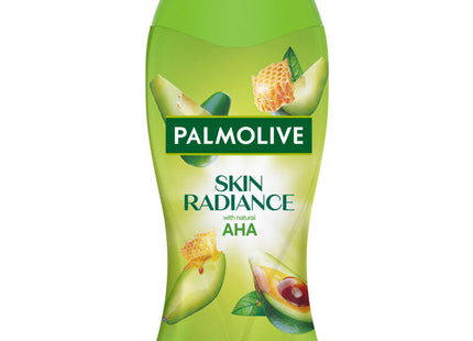 Palmolive Skin radiance avocado & honey body wash