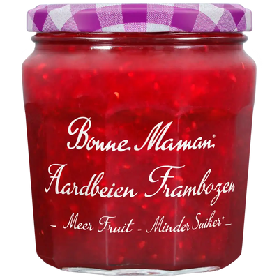 Aardbeienjam
