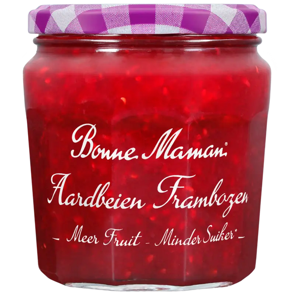 Bonne Maman Aardb framb meer fr min suik