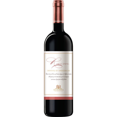Grenache, Garnacha