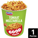 Unox Good pasta tomaat mozzarella