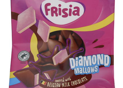 Frisia Diamond mallows cream vanilla