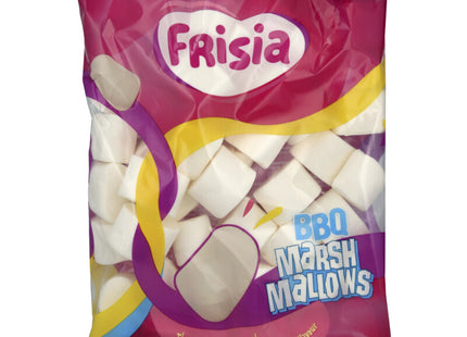 Frisia Marshmallow BBQ