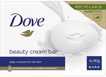 Dove soap original