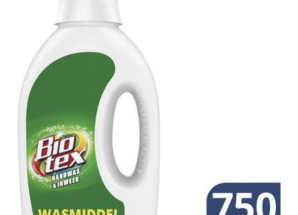 Biotex Handwash liquid