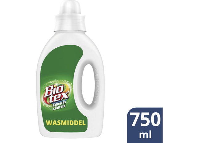 Biotex Handwas vloeibaar