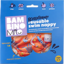 Bambino Mio waschbare Schwimmwindel 2-3 Jahre