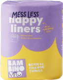 Bambino Mio Luier inlegdoekjes