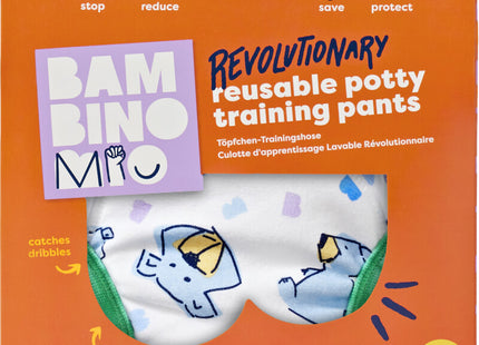 Bambino Mio Trainingshose Champion 3-4 Jahre