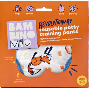 Bambino Mio Trainingshose Fuzz 2-3 Jahre