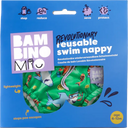 Bambino Mio waschbare Schwimmwindel 6-12 Monate